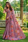Geeta Vol 4 By Kashvi Erode Silk Daily Wear Saree Wholesalers In Surat
